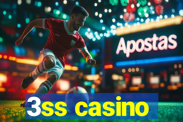 3ss casino